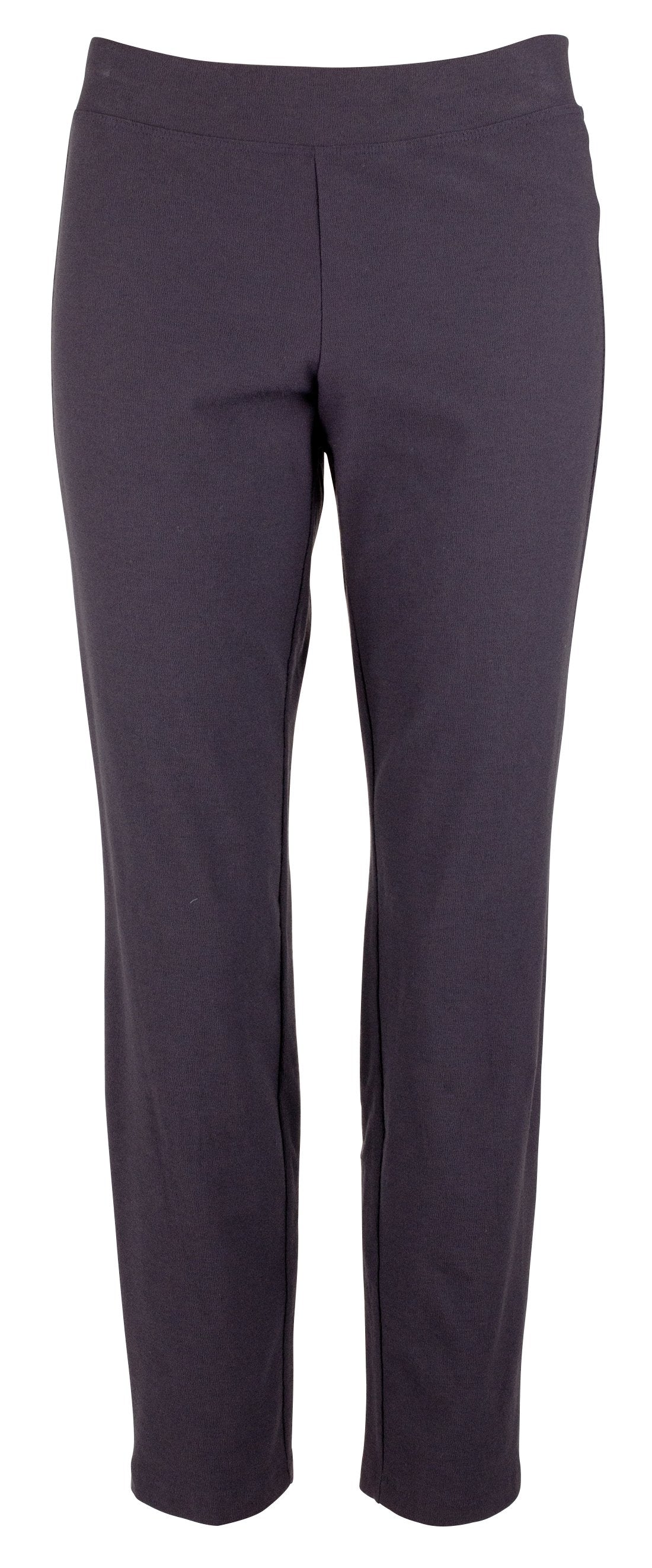 Eileen Fisher Women's Slim Ankle Pant Strech Leggins Blue XXS