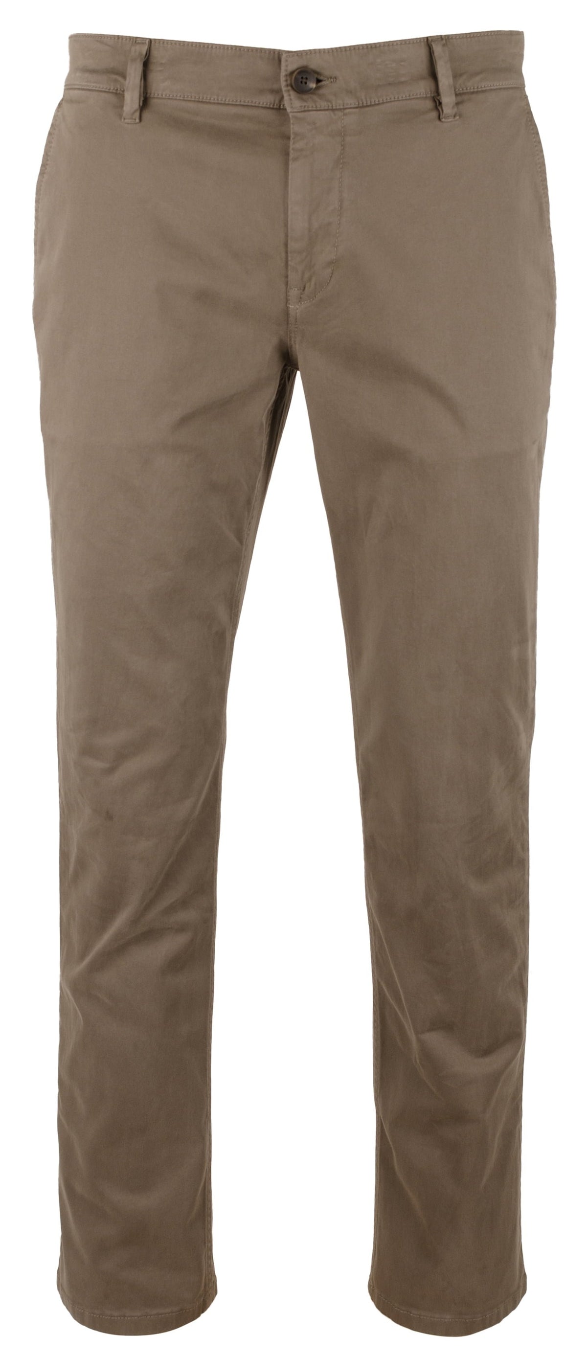 Hugo Boss Men's Schino Regular Fit Chino Pants-OBG-34WX32L