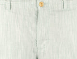 Tommy Bahama Men's Harbor Herringbone Linen 10" Short Small Malibu
