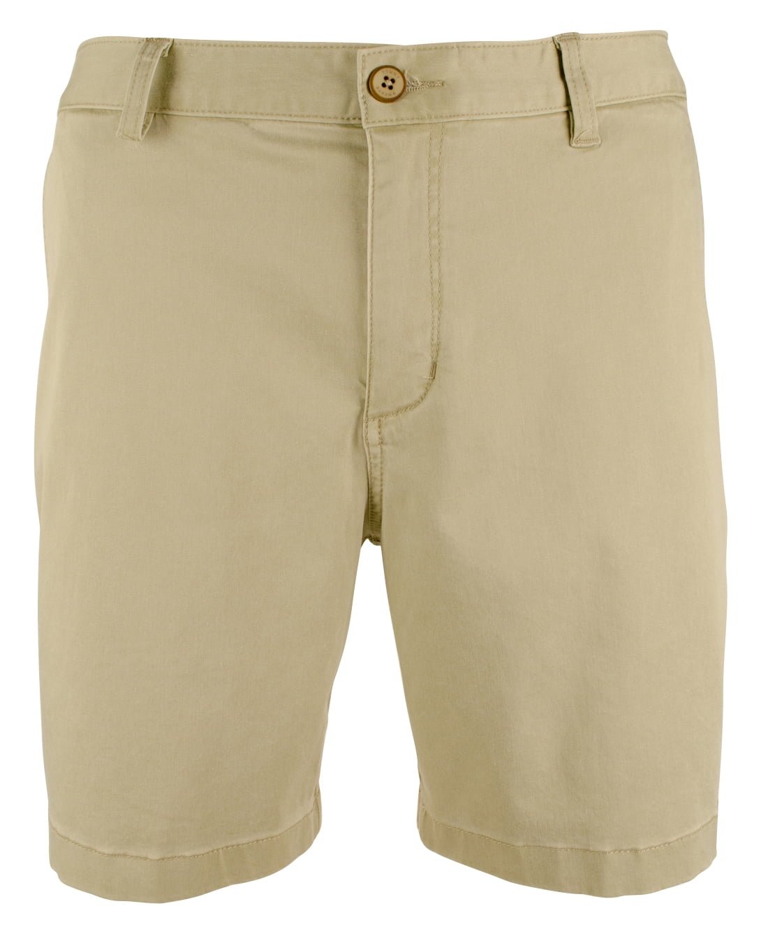 Men's 8-inch inseam Boracay Shorts-Khaki-38