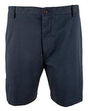 POLO RALPH LAUREN Men's Big & Tall Stretch Classic Fit 10 inch Chino Shorts Ink