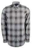 Hugo Boss Men's Regular/Classic Fit Cotton Casual Shirt