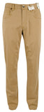 Tommy Bahama Men's Boracay 5 Pocket Chino Pants British Bourbon
