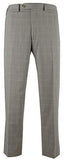 Ralph Lauren Men's Comfort Flex Flat Front Dress Pants