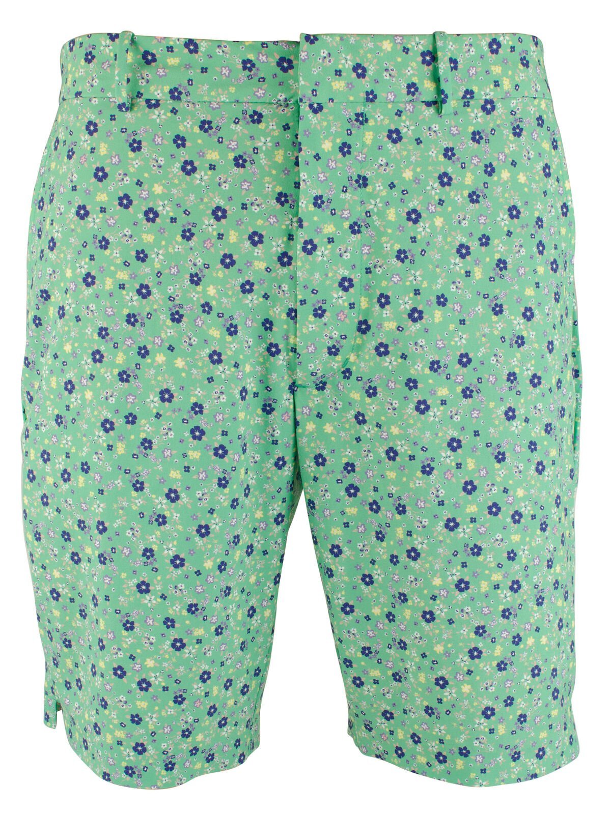 Polo Ralph Lauren Men's Floral Stretch 10" Shorts