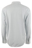 Hugo Boss Men's Robbie Sharp Fit Long Sleeves Shirt