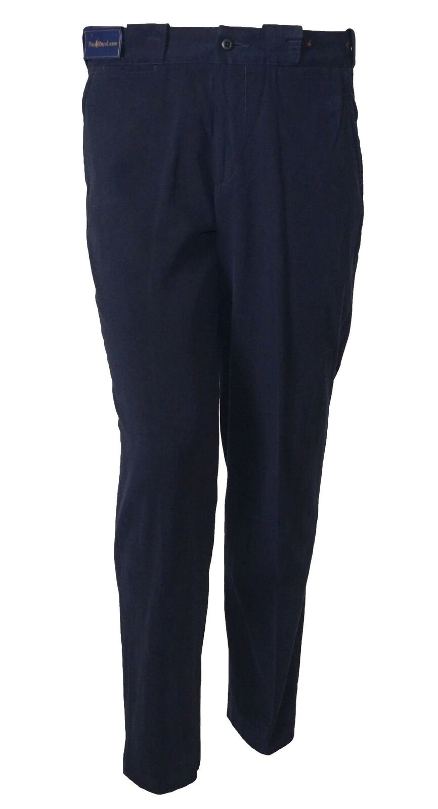 Polo Ralph Lauren Men's Flat Front Pants 38W X 32L