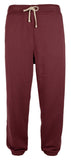 POLO RALPH LAUREN Men's The RL Fleece Drawstring Sweatpant Rd XXL Red