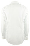 Hugo Boss Men's Rikki Slim Fit Long Sleeves Shirt-DB-X-Large Dark Blue