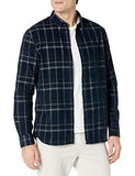 A/X Armani Exchange Men's Regular Fit Long Sleeves Shirt