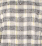 Tommy Bahama Men's Big & Tall Canyon Beach Rancho Flannel Long Sleeve Shirt LT