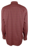 Southern Tide Home mens Coastal Passage Boulder Long Sleeves Shirt