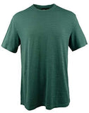 Hugo Boss Men's Tiburt 71 Short Sleeve Crewneck T Shirt