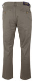 Polo Ralph Lauren Men's Stretch Slim Fit Chino Pants Gry 34WX34L Grey