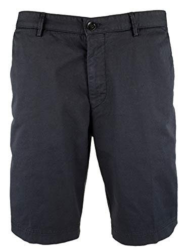 Hugo Boss Men's 9.5-Inch Stretch Cotton Crigan-Short-DB-38