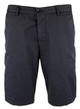 Hugo Boss Men's 9.5-Inch Stretch Cotton Crigan-Short-DB-38