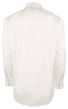 Hugo Boss Men's Enzo Regular Fit Easy Iron Long Sleeve Shirt-PP-18 (34/35) Pastel Pink