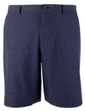 Tommy Bahama Men's Big & Tall IslandZone Chip Shot 10" Short 46 RG Ocean Deep