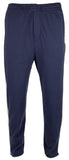 Polo Ralph Lauren Men's Big & Tall Soft Cotton Active Jogger Pants, Navy-4XB
