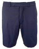 RLX Ralph Lauren Men's Tailored Fit Stretch 9" Shorts Navy 38