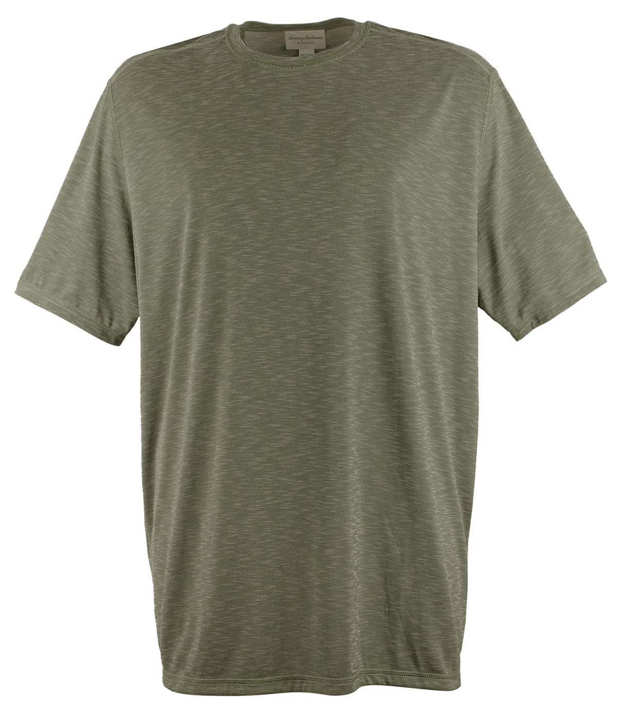 Men's Big & Tall Flip Tide Reversible Island Zone T-Shirt-PM-2XLB