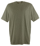 Men's Big & Tall Flip Tide Reversible Island Zone T-Shirt-PM-2XLB