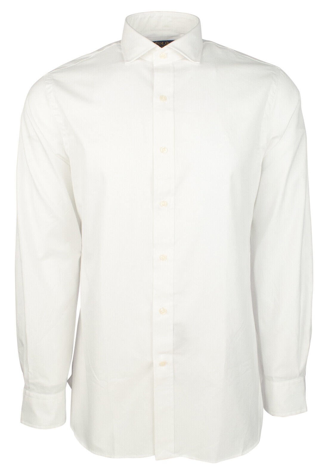 Polo Ralph Lauren Men's Classic Fit Stretch Oxford Dress Shirt