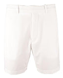 RLX Men's Golf Classic Fit Shorts White