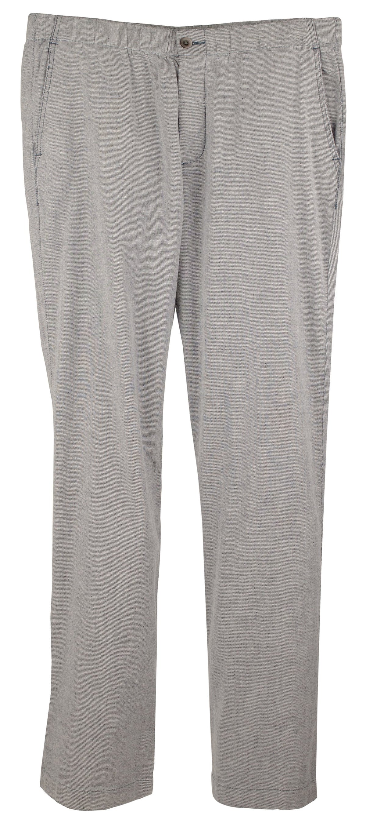 Tommy Bahama Men's Beach Linen Pant Mrtm Small