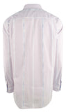 Tommy Bahama Men's One Cool Ikat Charmed Violet Small