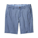 Tommy Bahama Big & Tall Big & Tall Boracay Shorts Port Side Blue 46