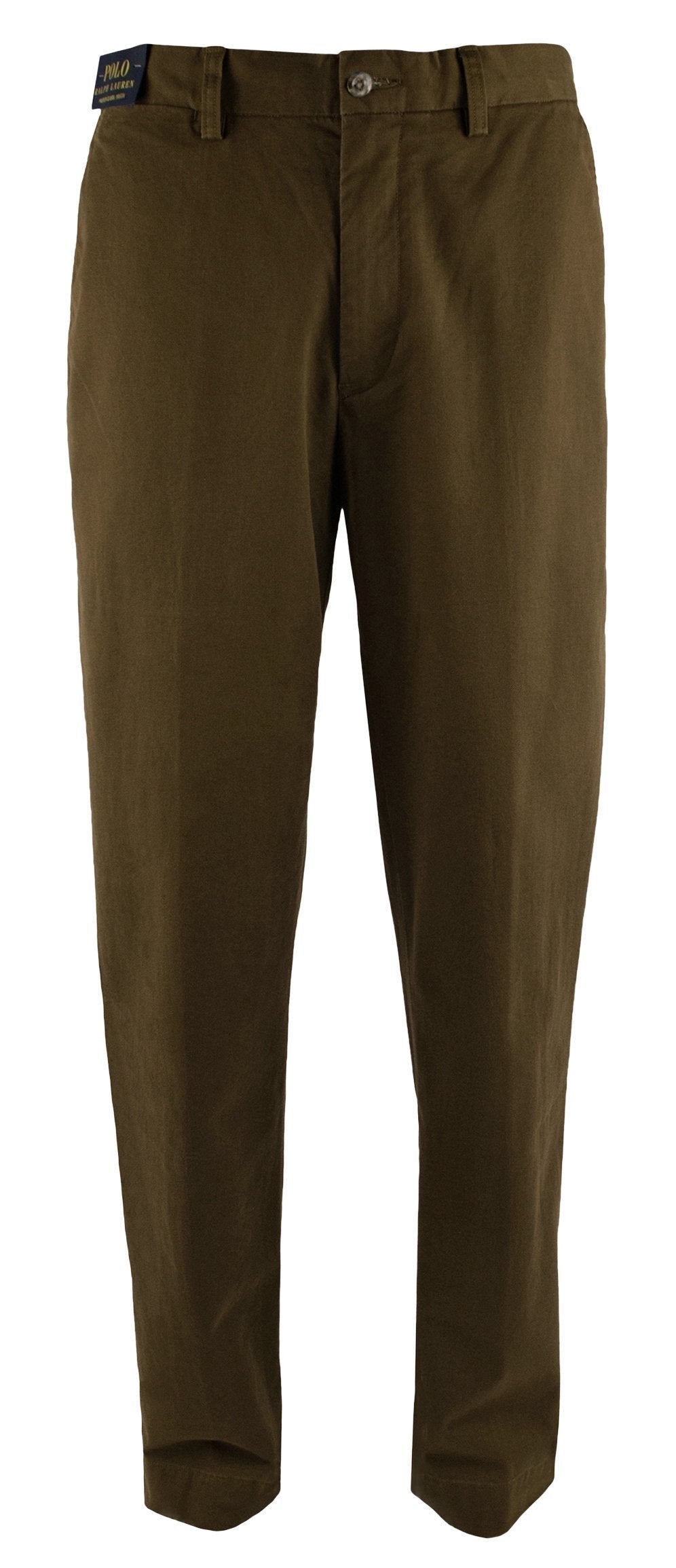 Polo Ralph Lauren Men's Big & Tall Classic Fit Chino Pants