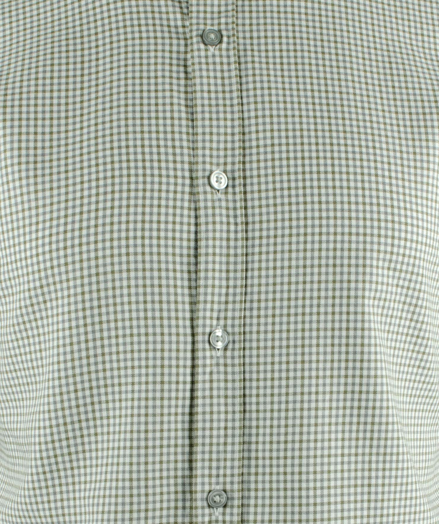 Hugo Boss mens Button-front