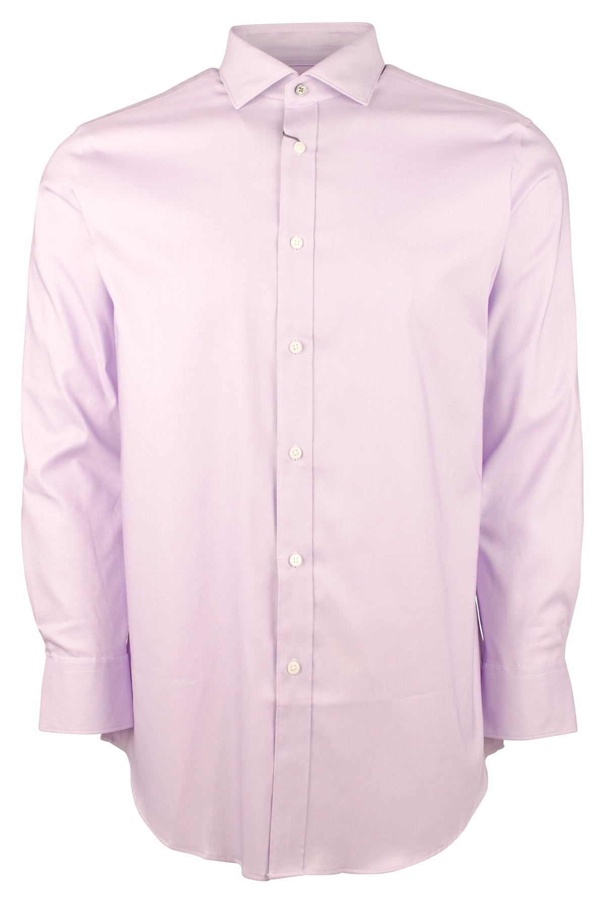 Men's Non-Iron Modern Fit Long Sleeves Shirt PS 16 (32/33)