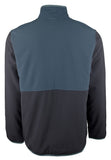 THE NORTH FACE Men's Mountain Sweatshirt Pullover-BA-Small