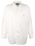 Polo Ralph Lauren Men's Big & Tall Performance Wicking Long Sleeve Shirt