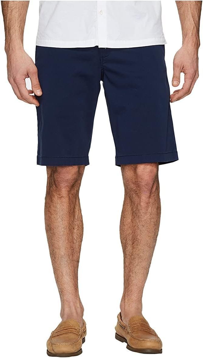 Pantalones cortos Tommy Bahama Boracay de 25 cm con frente plano para hombre, talla 48 RG