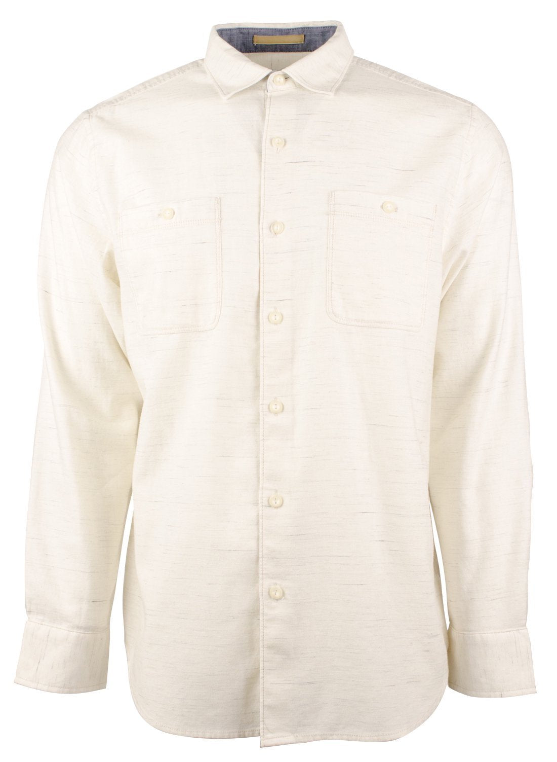 Tommy Bahama Men's Sorrento Sands Long Sleeved Shirt MR XL