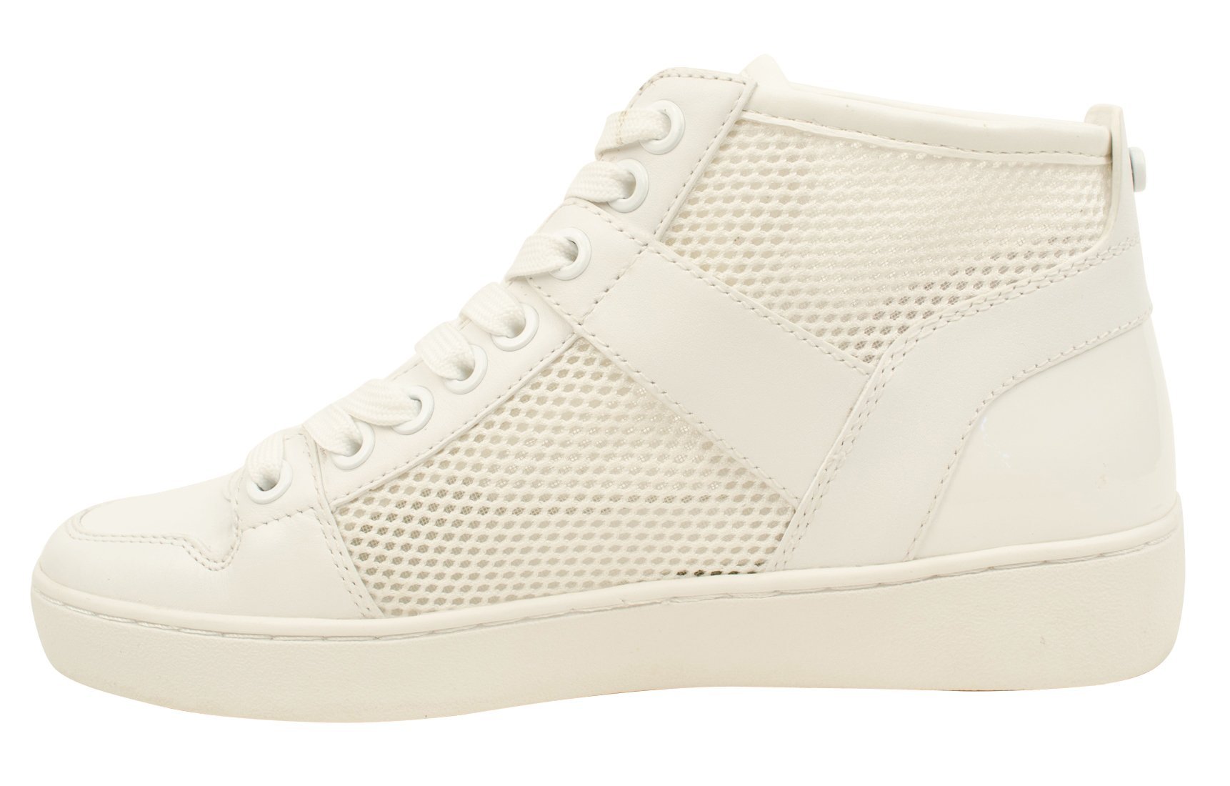Michael Michael Kors Women's Matty High Top Sneakers