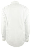 Hugo Boss Men's Rikki Slim Fit Long Sleeves Shirt-DB-X-Large Dark Blue
