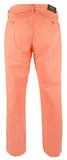 Polo Ralph Lauren Men's Stretch Straight Fit Cotton Twill Chino Pants-O-32Wx30L Orange