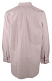 POLO RALPH LAUREN Men's Big & Tall The Iconic Classic Oxford Shirt 4LT Red