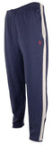 Polo Ralph Lauren Men's Big & Tall Interlock Track Pants Sweatpants Nvy 3XLT
