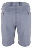 Tommy Bahama Men's Big & Tall Boracay 10" Flat Front Shorts Port Side Blue