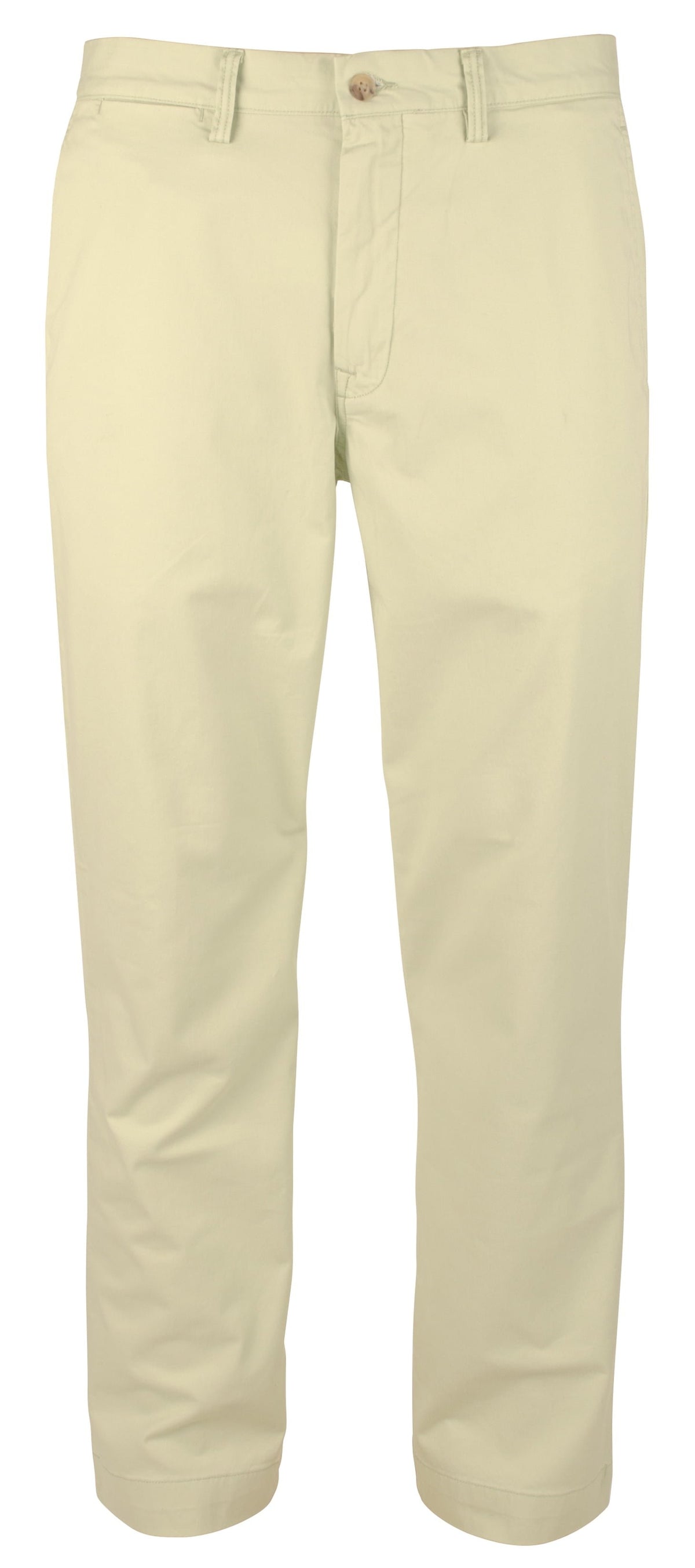 Men's Stretch Straight Fit Chino Pants GN 35WX32L