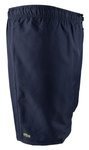 Locoste Sport Men's Big And Tall Tennis  Short