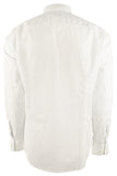 Hugo Boss Men's Big and Tall Ronni Long Sleeve Shirt-DB-XX-Large Dark Blue