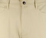 POLO RALPH LAUREN Men's Stretch Slim Fit Performance Twill Pant Khk 33X32 Khaki