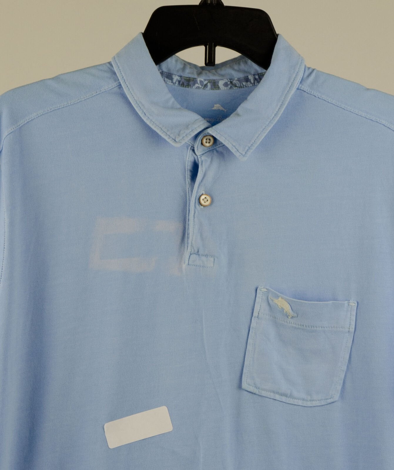 Polo Tommy Bahama Reef para hombre, talla L, talla M, devoluciones de clientes