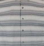 Tommy Bahama Men's Lazlo Ombre Stripe Long Sleeve Shirt L